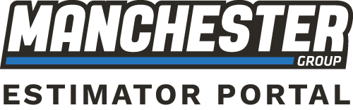 Manchester Group Estimator Portal